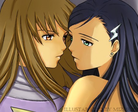 L'INCONTRO CON FEDERICA